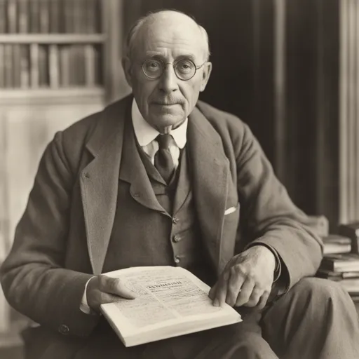 Otto Penzler