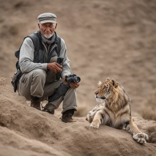 Otto Pfister (naturalist)