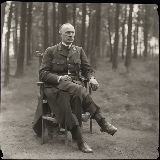 Otto Pohla