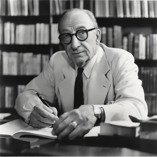 Otto Pollak