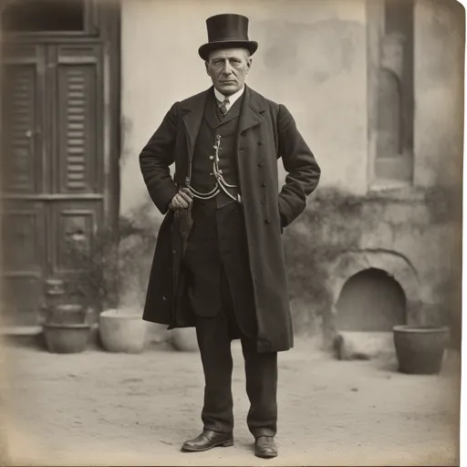 Otto Pretzl
