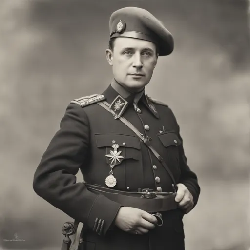 Otto Przywara