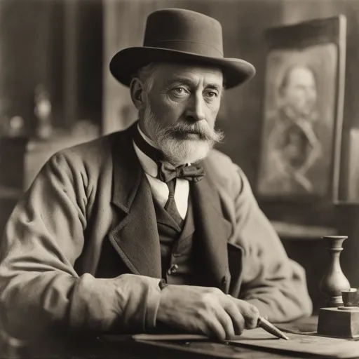 Otto Quante