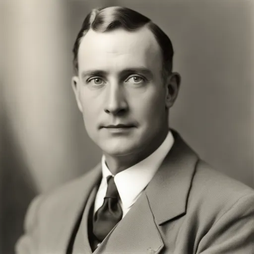 Otto Rachals