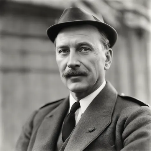 Otto Rathsman