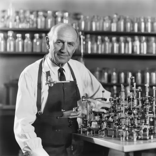 Otto Redlich