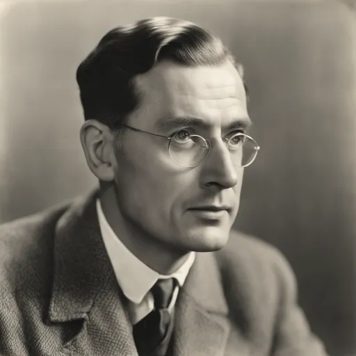Otto Regenbogen