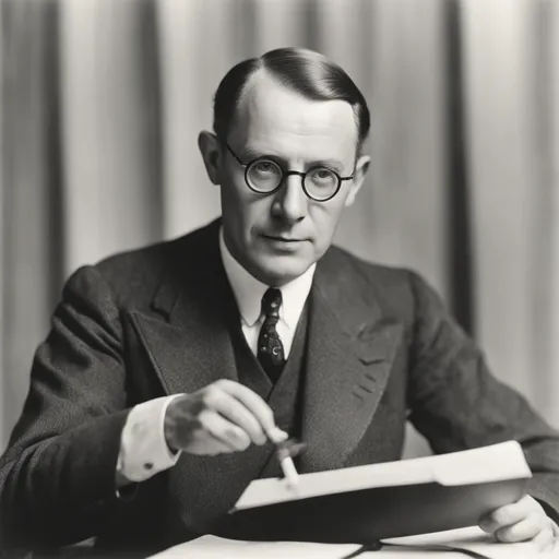 Otto Reinhold