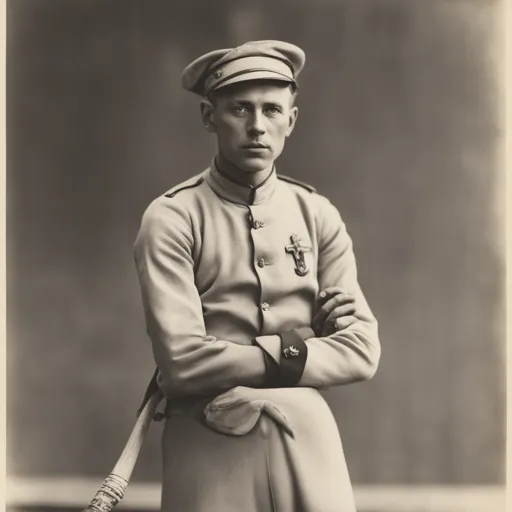 Otto Reiser