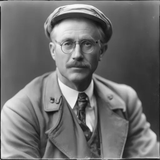 Otto Richard Skopil Jr.