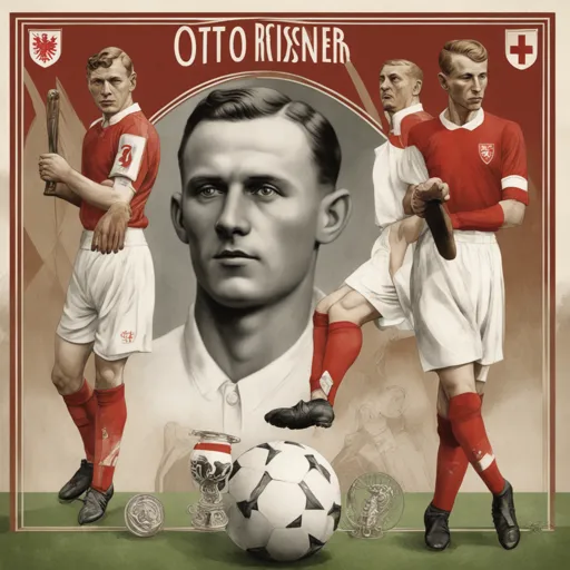 Otto Riesner