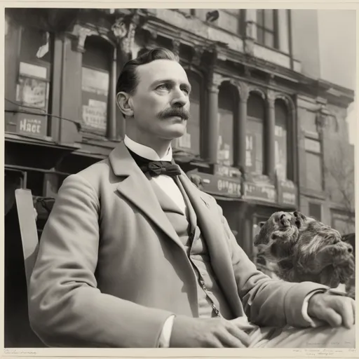Otto Roehm