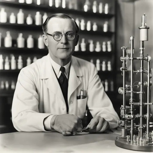 Otto Roelen