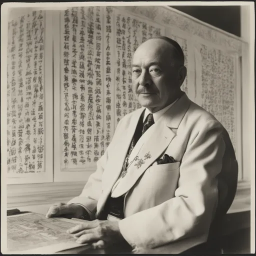 Otto Rosenberg