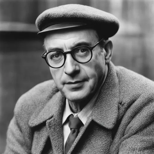 Otto Rosenberg (writer and activist)
