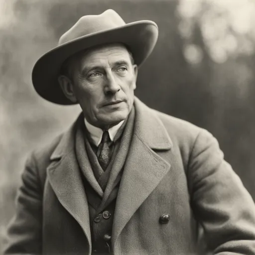 Otto Rost