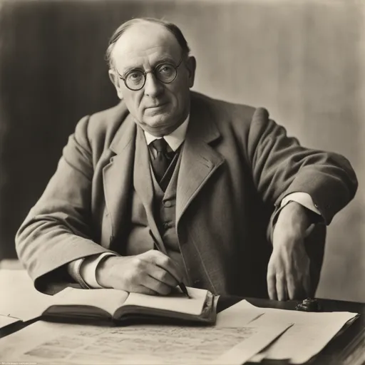 Otto Rubensohn