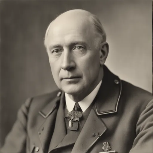 Otto Ruff
