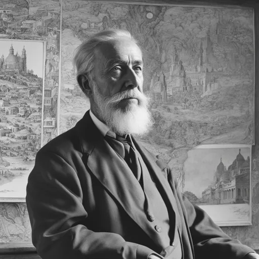 Otto Schade