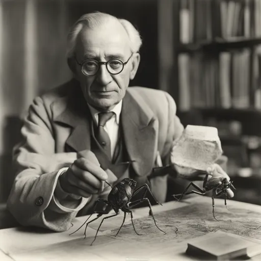Otto Scheerpeltz