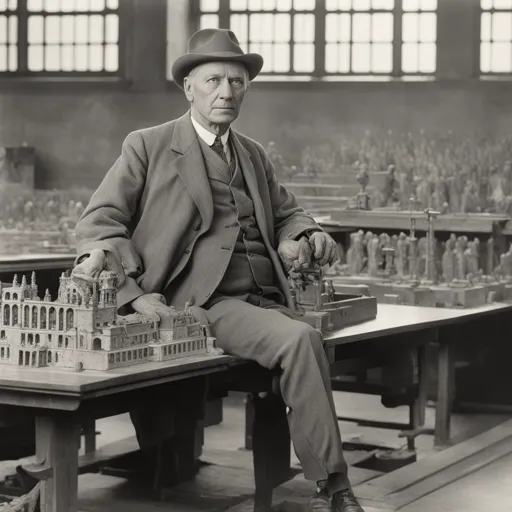 Otto Schindewolf