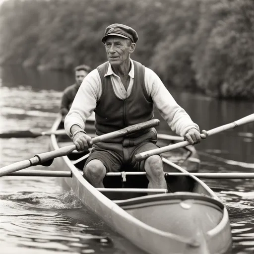 Otto Schindler (canoeist)