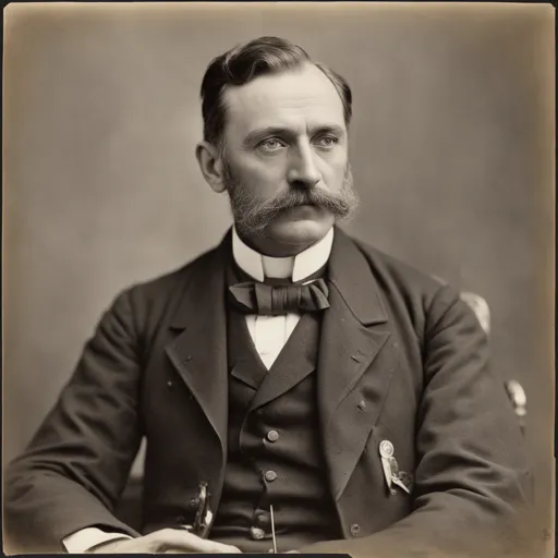 Otto Schirmer