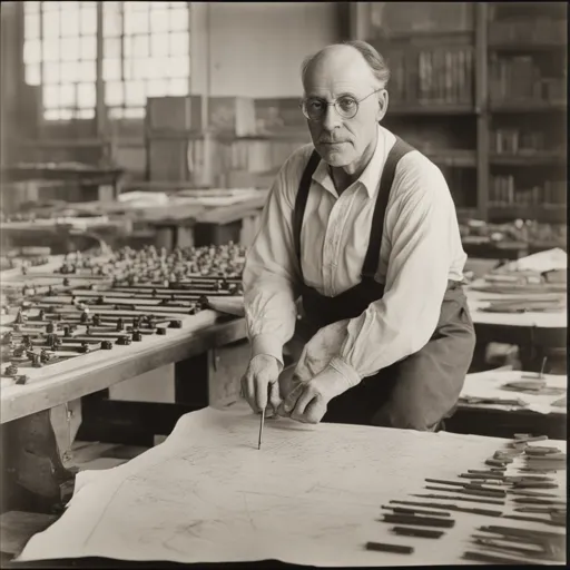 Otto Schneider (artist)