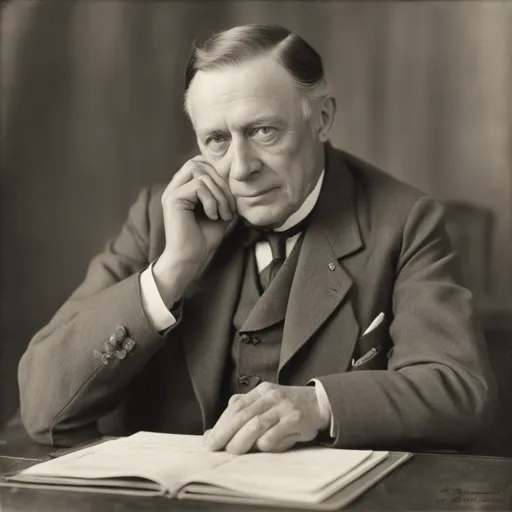 Otto Schuhart