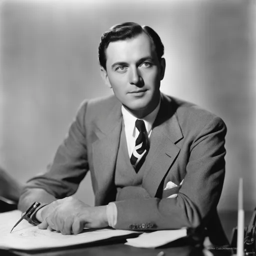 Otto Schulmann