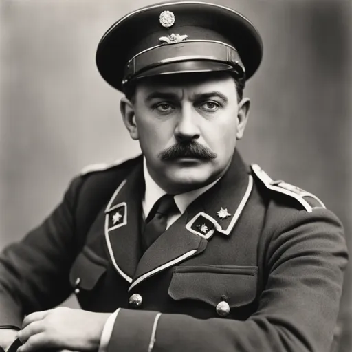 Otto Schultz