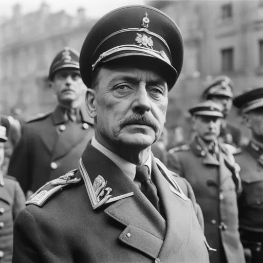 Otto Schulz-Kampfhenkel