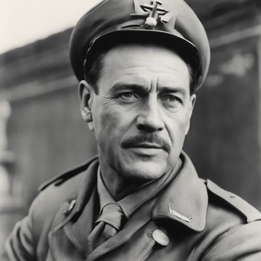 Otto Schulz (pilot)