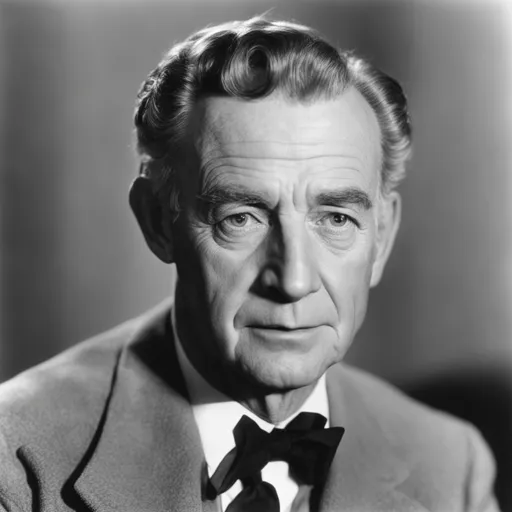 Otto Scott