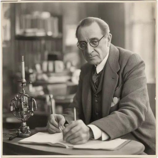 Otto Scrinzi