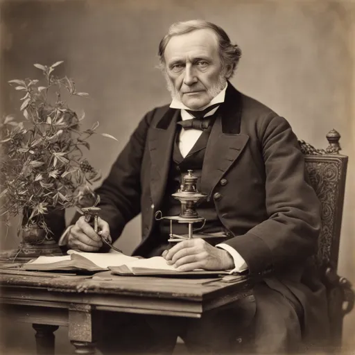 Otto Sendtner