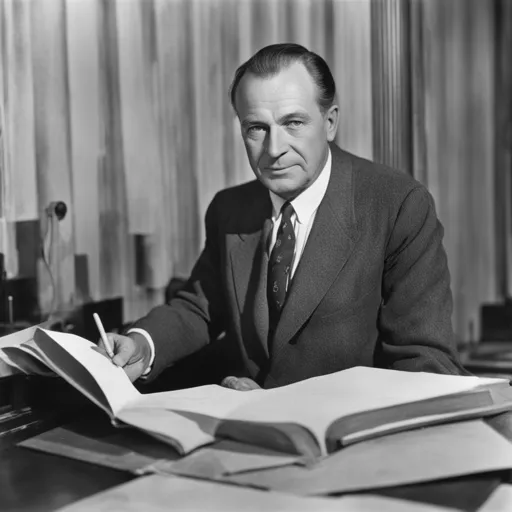 Otto Siegel