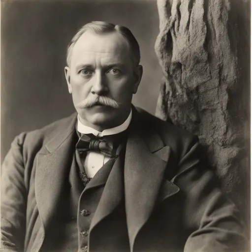 Otto Sigfrid Reuter