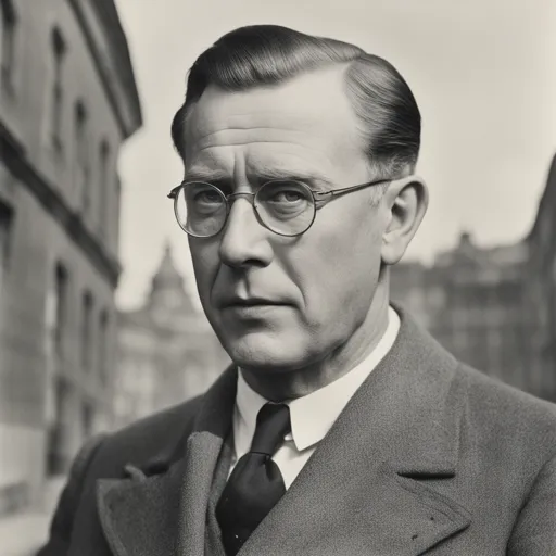 Otto Skirstad