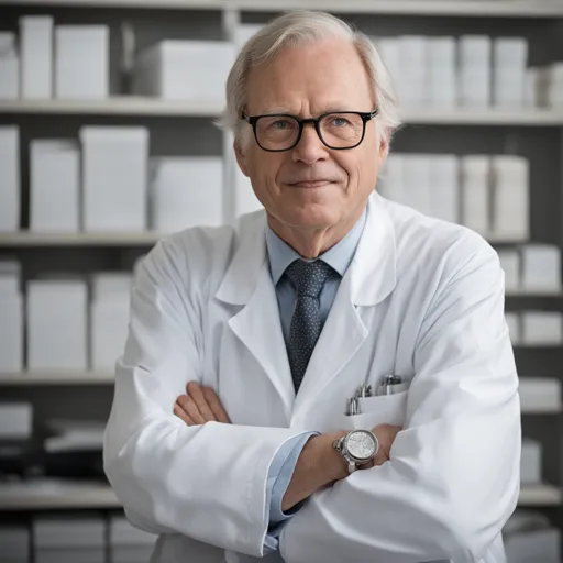 Otto Smiseth