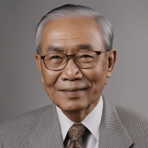 Otto Soemarwoto