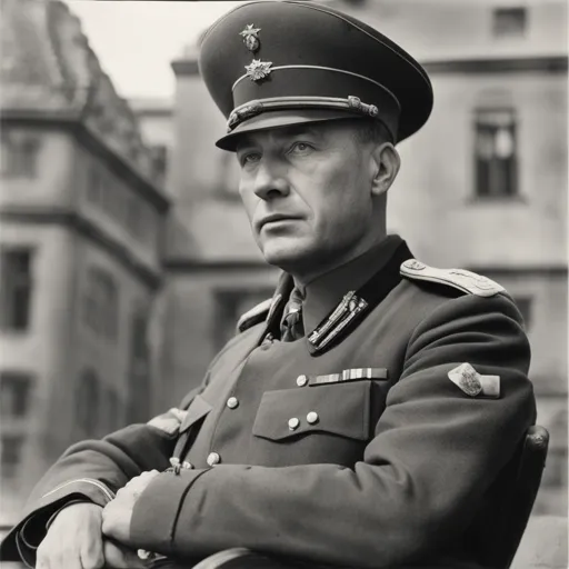 Otto Sponheimer