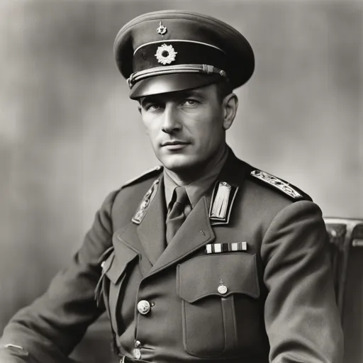 Otto Stammberger