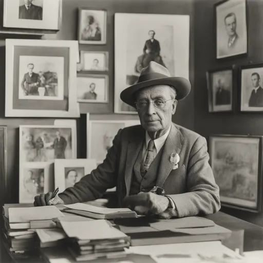 Otto Stangl