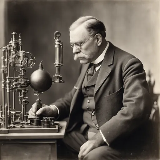 Otto Steiger (engineer)