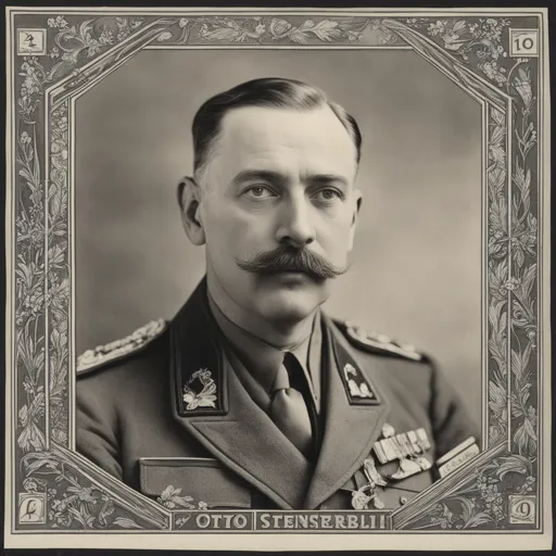Otto Sternbeck