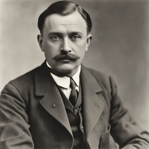 Otto Stransky