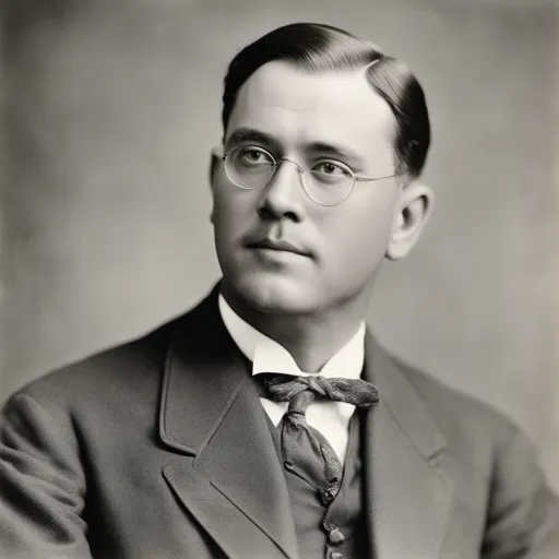 Otto T. Bang