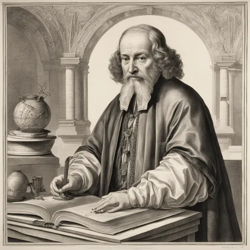 Otto Tachenius
