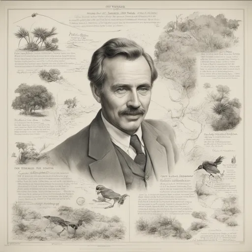 Otto Thomas Solbrig